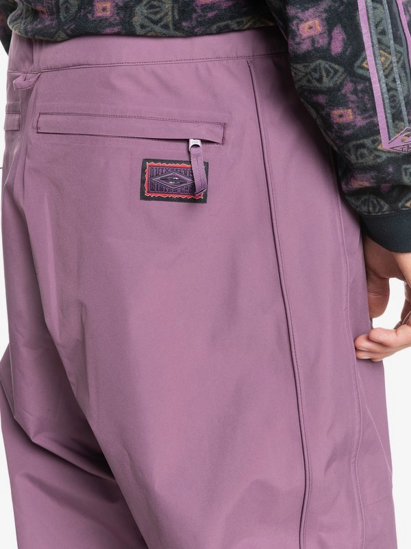Snow Down GORE-TEX® - Snow Pants for Men EQYTP03183