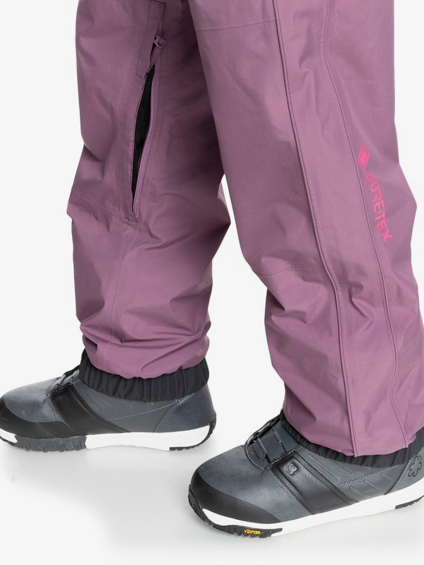 Snow Down GORE-TEX® - Snow Pants for Men EQYTP03183