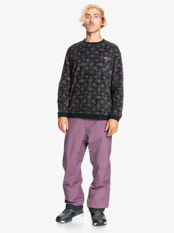 Snow Down GORE-TEX® - Snow Pants for Men EQYTP03183