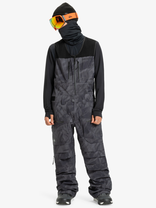 Travis Rice Gore-Tex Pro - Bib Snow Pants for Men  EQYTP03208