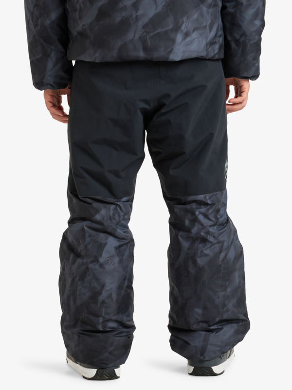 Travis Rice Expedition - Snow Pants for Men  EQYTP03210