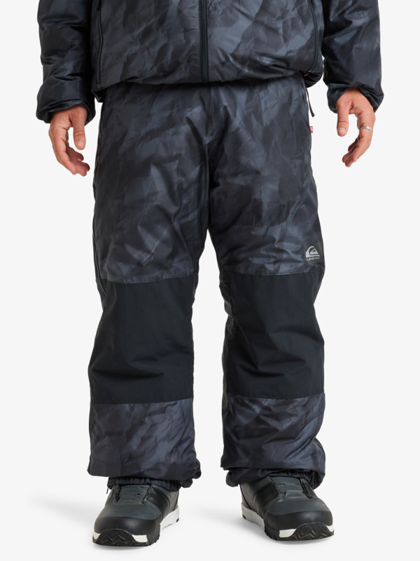 Travis Rice Expedition - Snow Pants for Men EQYTP03210