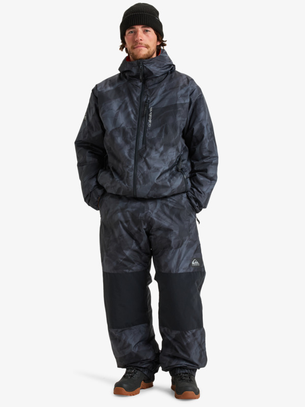 Travis Rice Expedition - Snow Pants for Men  EQYTP03210