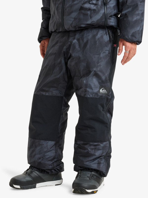 Travis Rice Expedition - Snow Pants for Men  EQYTP03210