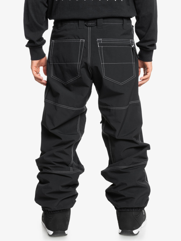 Live Wire  - Snow Pant for Men  EQYTP03211