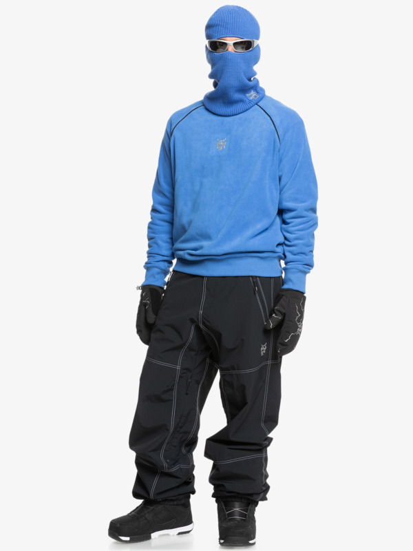 Live Wire  - Snow Pant for Men  EQYTP03211