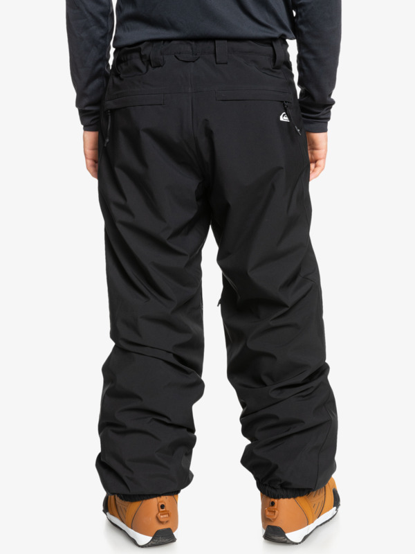 Snow Down  - Snow Pant for Men  EQYTP03214