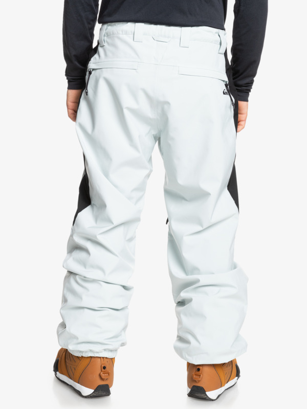 Snow Down  - Snow Pant for Men  EQYTP03214