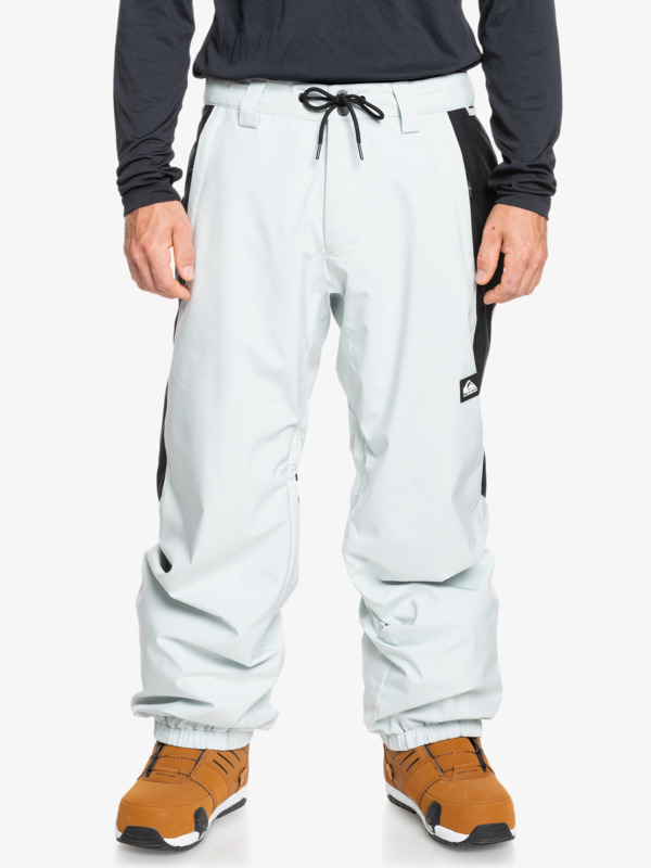 Snow Down  - Snow Pant for Men  EQYTP03214