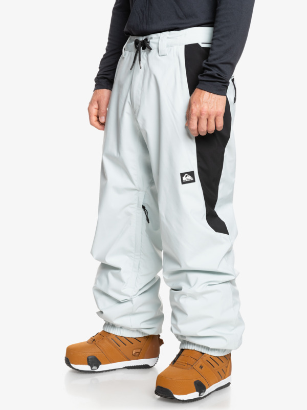 Snow Down  - Snow Pant for Men  EQYTP03214