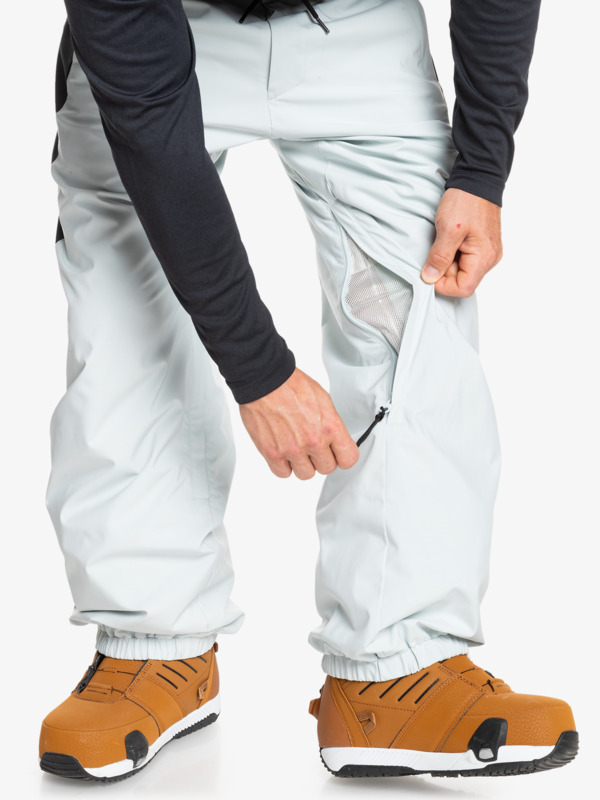 Snow Down  - Snow Pant for Men  EQYTP03214