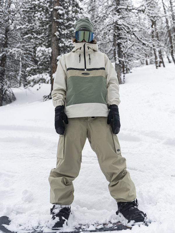 Snow Down   - Snow Pant for Men  EQYTP03215