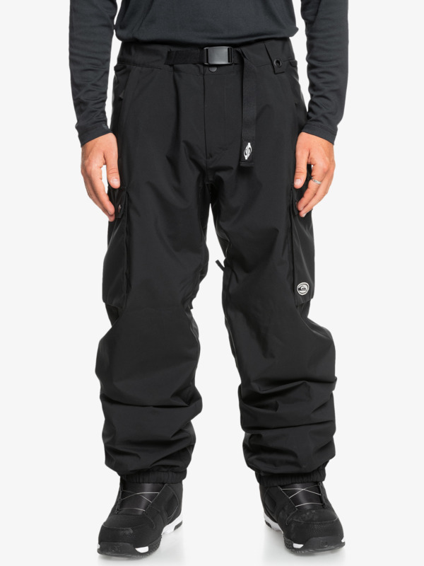 Snow Down   - Snow Pant for Men EQYTP03215