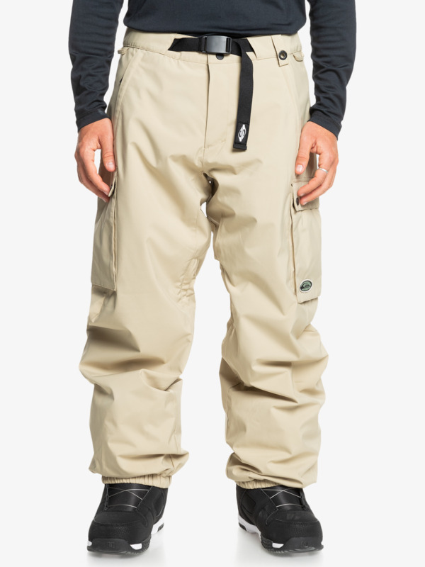 Snow Down   - Snow Pant for Men  EQYTP03215