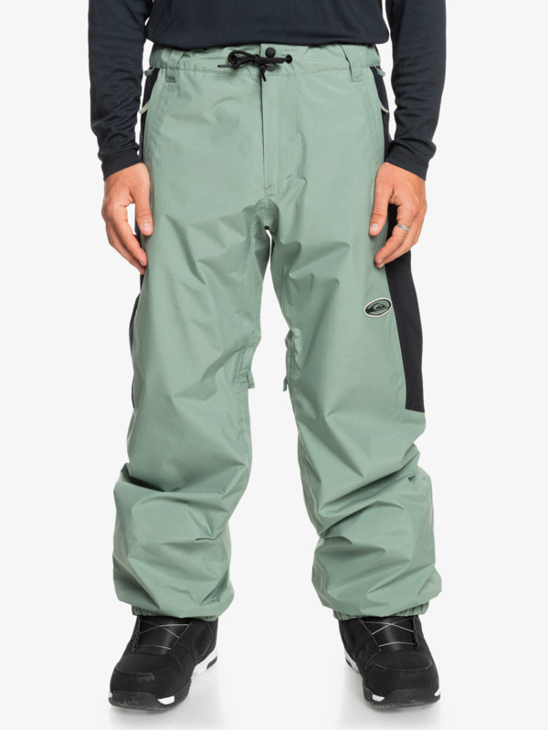 High Altitude Gore-Tex - Snow Pant for Men  EQYTP03216