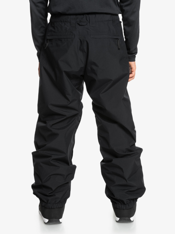 High Altitude Gore-Tex - Snow Pant for Men EQYTP03216