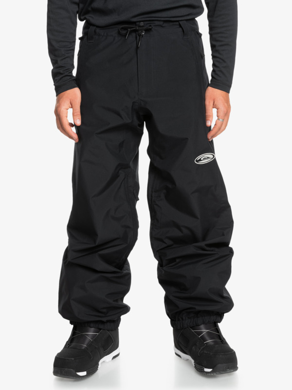 High Altitude Gore-Tex - Snow Pant for Men  EQYTP03216