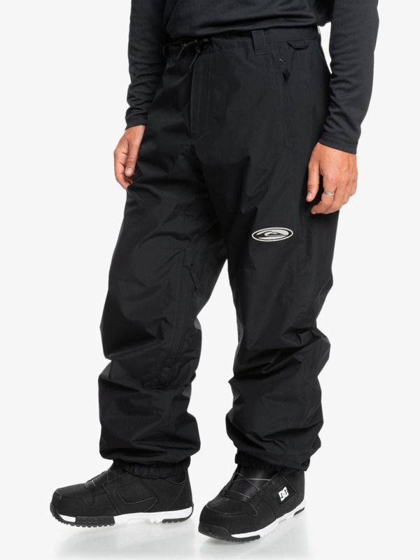 High Altitude Gore-Tex - Snow Pant for Men  EQYTP03216