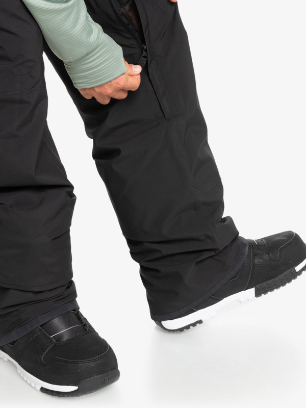 Utility - Bib Snow Pant for Men  EQYTP03217