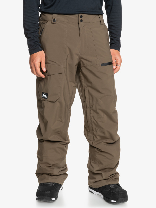 Utility  - Snow Pant for Men  EQYTP03220