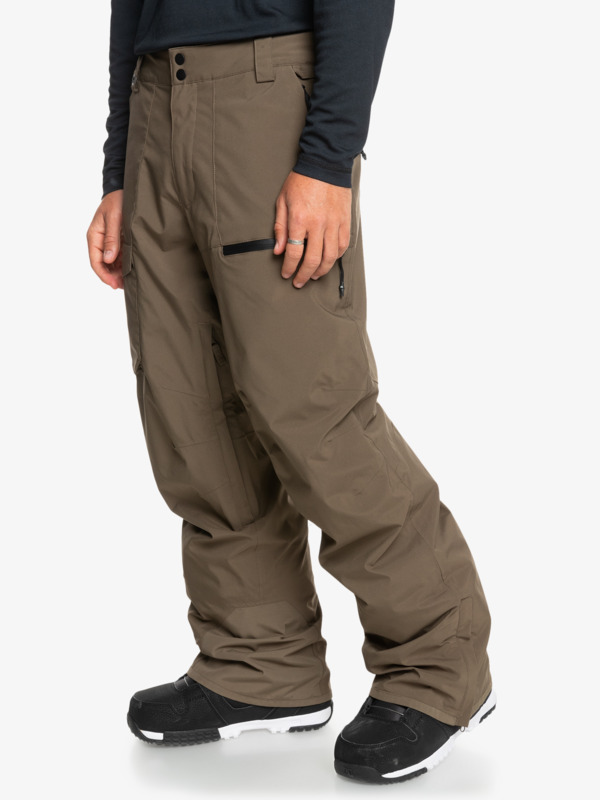 Utility  - Snow Pant for Men  EQYTP03220