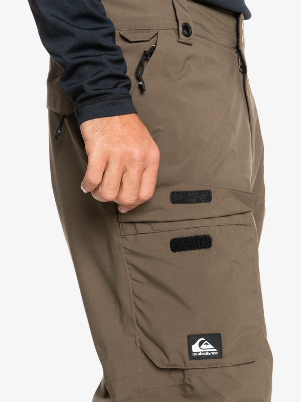 Utility  - Snow Pant for Men  EQYTP03220