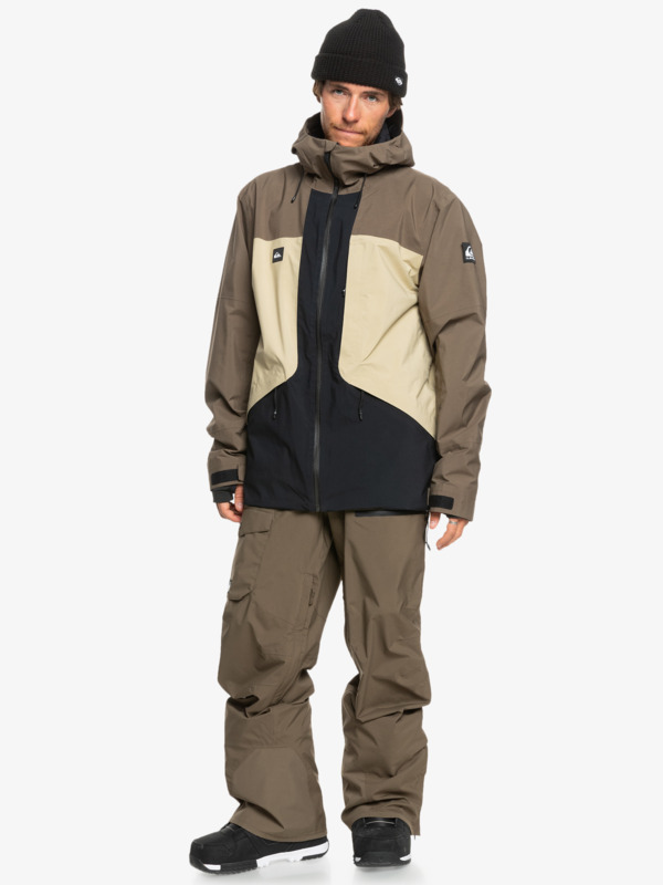 Utility  - Snow Pant for Men  EQYTP03220