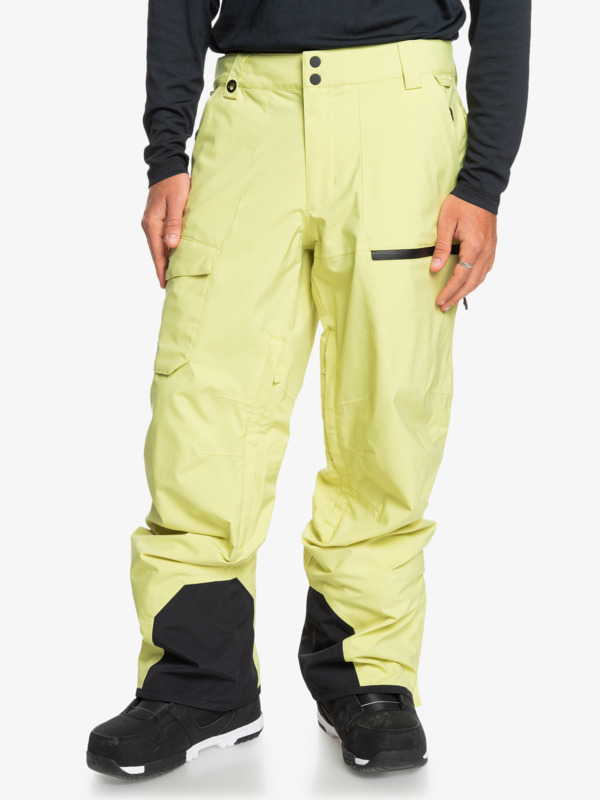 Utility  - Snow Pant for Men  EQYTP03220