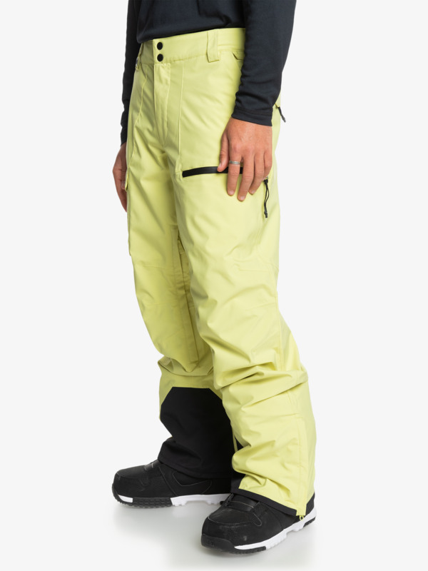 Utility  - Snow Pant for Men  EQYTP03220