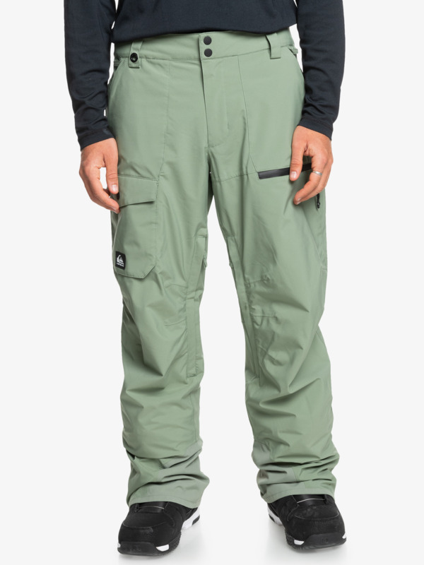 Utility  - Snow Pant for Men  EQYTP03220