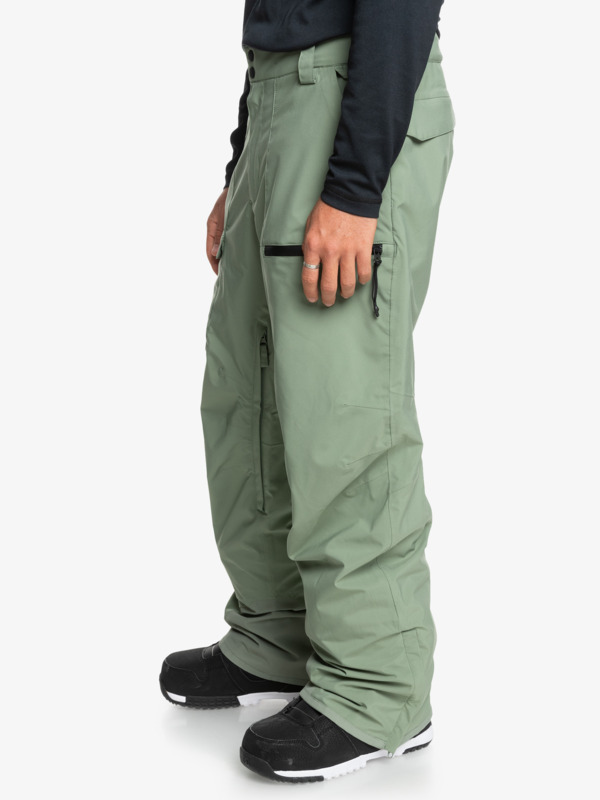 Utility  - Snow Pant for Men  EQYTP03220