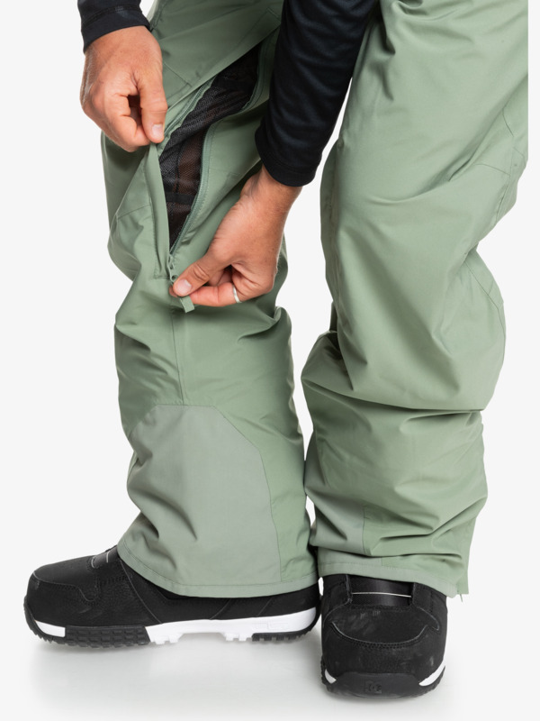 Utility  - Snow Pant for Men  EQYTP03220