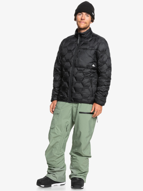 Utility  - Snow Pant for Men  EQYTP03220