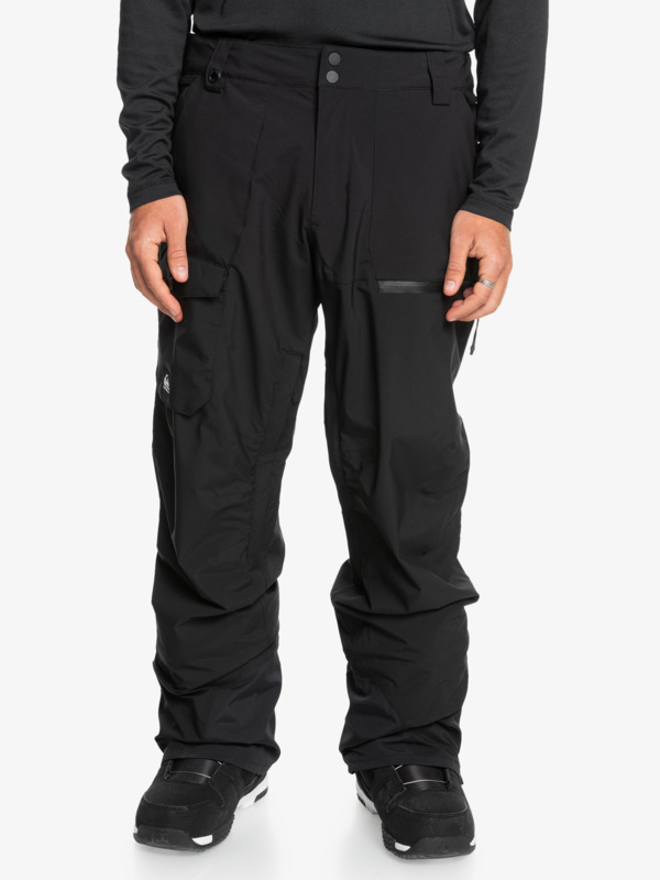 Utility  - Snow Pant for Men  EQYTP03220