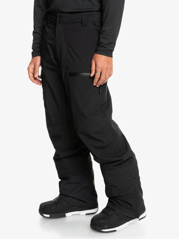 Utility  - Snow Pant for Men  EQYTP03220