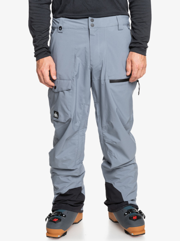 Utility  - Snow Pant for Men  EQYTP03220