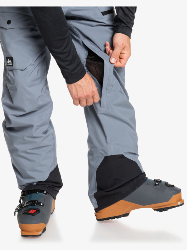 Utility  - Snow Pant for Men  EQYTP03220