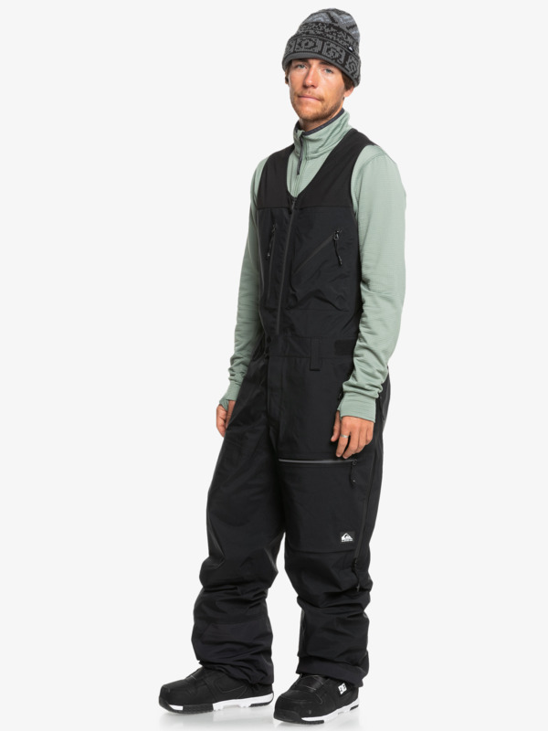 Highline Pro 3L Gore-Tex - Bib Snow Pant for Men  EQYTP03223