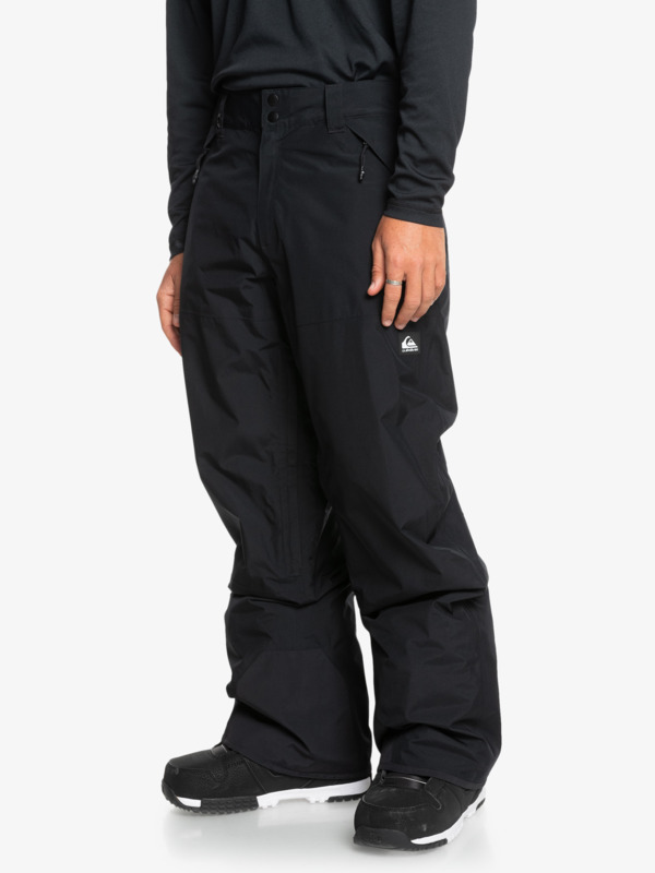 Forever Stretch Gore Tex Pantaloni da snowboard da Uomo Quiksilver