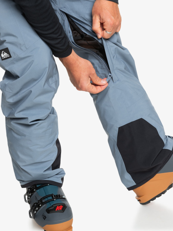 Forever Stretch Gore-Tex  - Snow Pant for Men  EQYTP03228