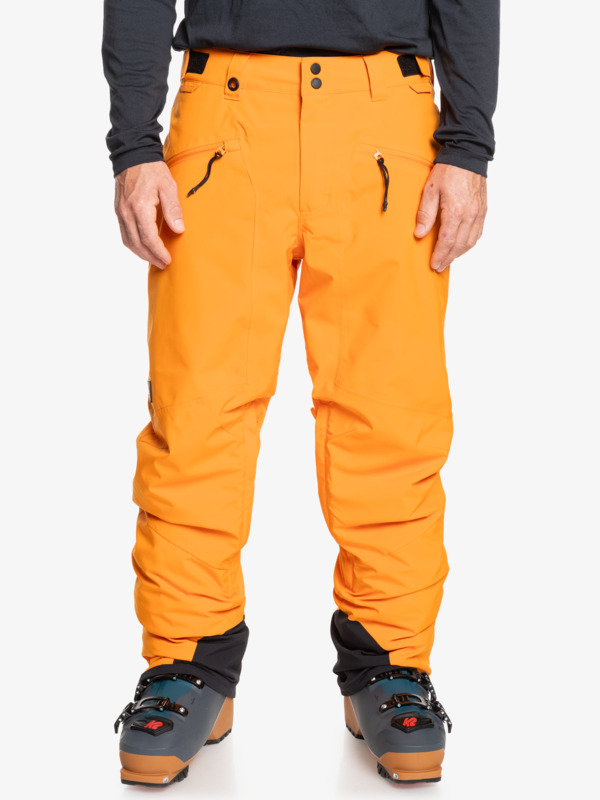 Boundry  - Snow Pant for Men  EQYTP03230