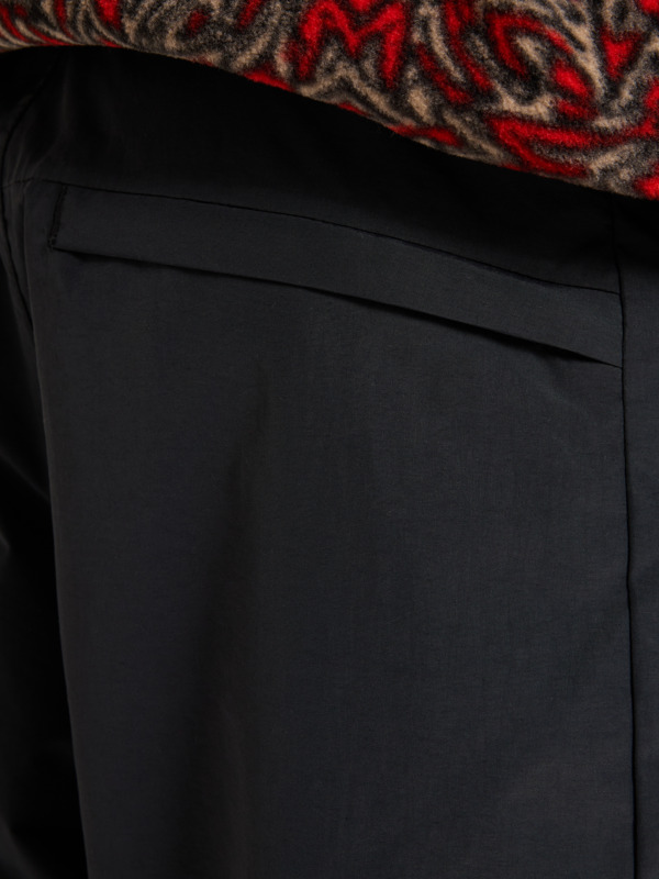 Snow Down - Technical Snow Pants for Men  EQYTP03233