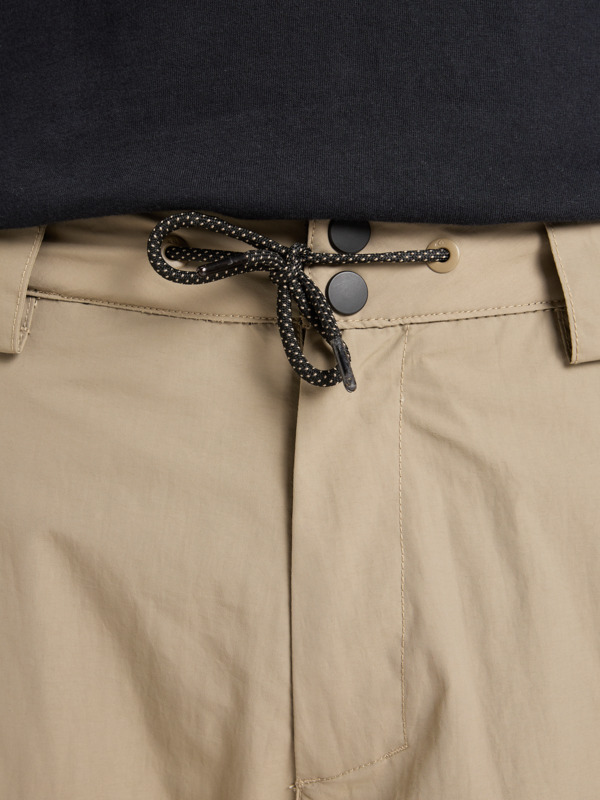 Snow Down - Technical Snow Pants for Men  EQYTP03233