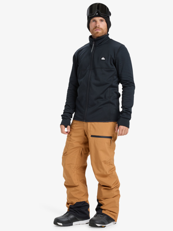 Utility - Technical Snow Pants for Men  EQYTP03235