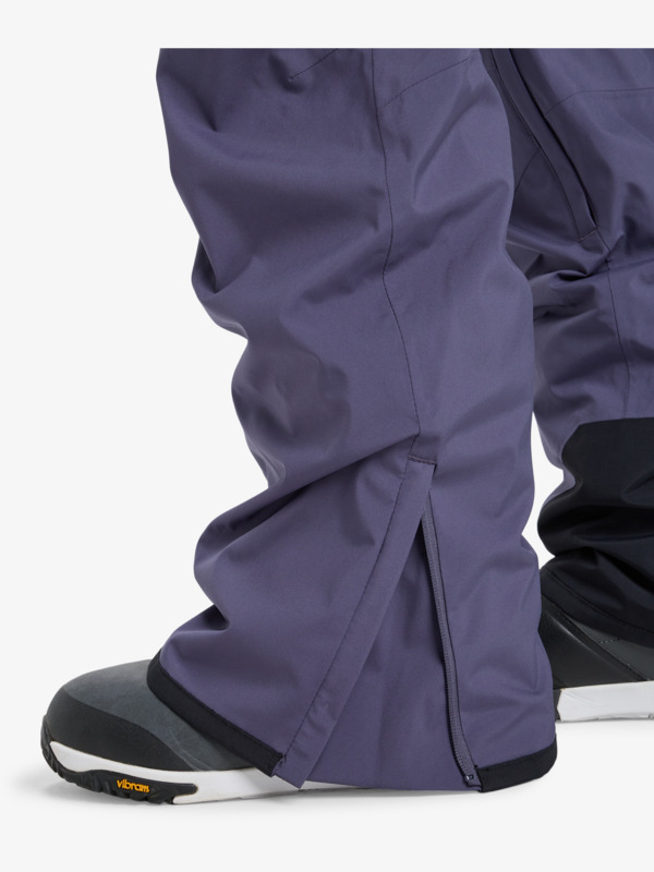 Utility - Technical Snow Pants for Men  EQYTP03235