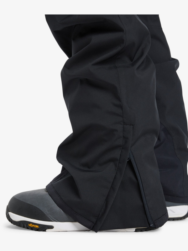 Utility - Technical Snow Pants for Men  EQYTP03235