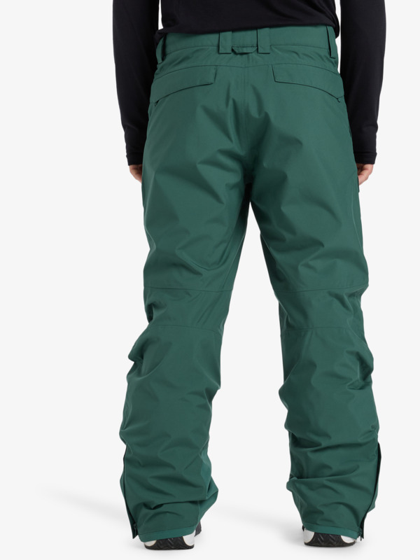 Utility - Technical Snow Pants for Men  EQYTP03235