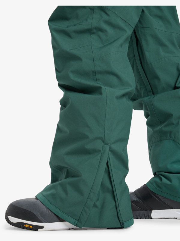 Utility - Technical Snow Pants for Men  EQYTP03235