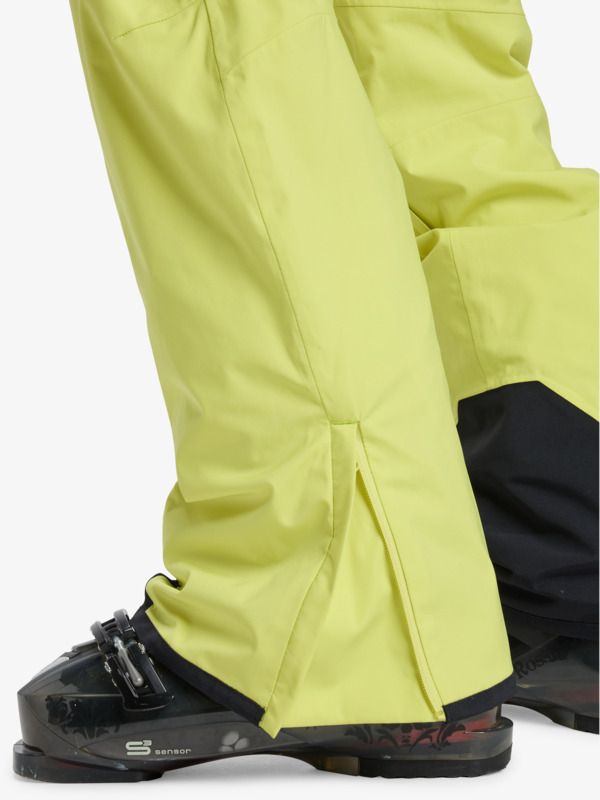 Utility - Technical Snow Pants for Men  EQYTP03235