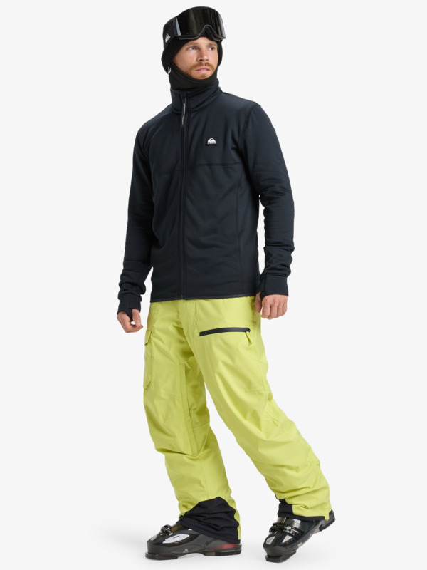 Utility - Technical Snow Pants for Men  EQYTP03235